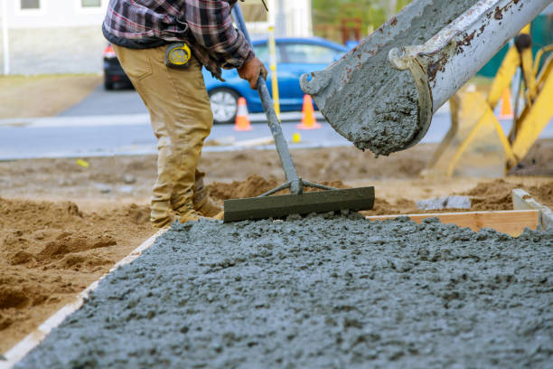 Best Residential Concrete Solutions in Lodi, CA