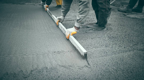 Best Concrete Staining and Coloring in Lodi, CA