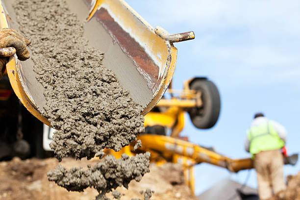 Best Concrete Grinding and Polishing in Lodi, CA