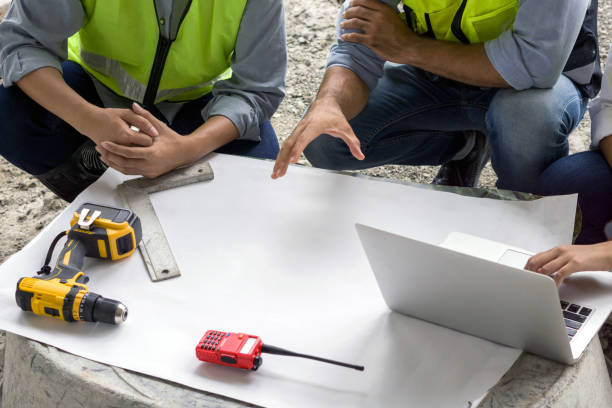 Best Concrete Slab Construction in Lodi, CA